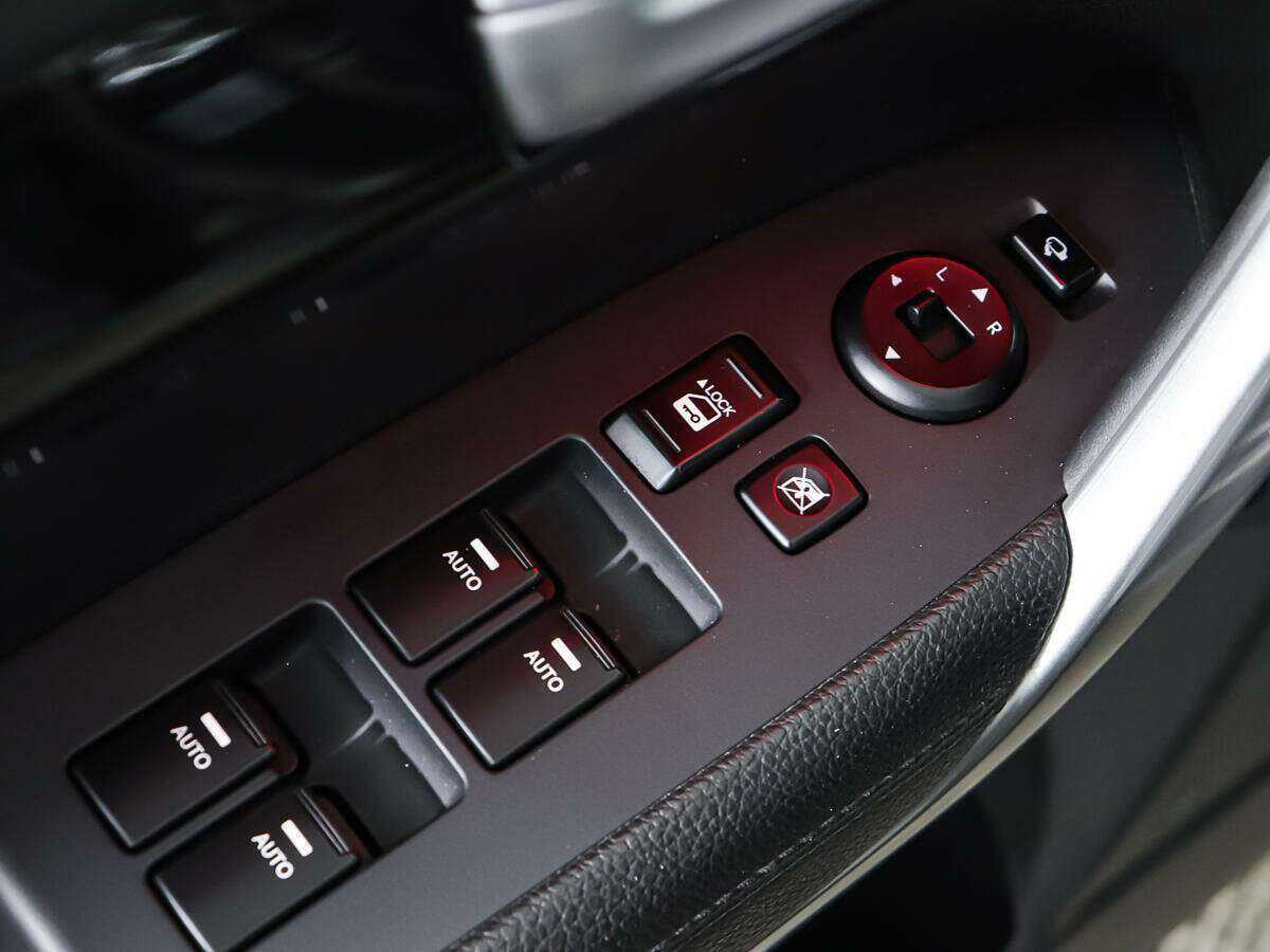 Kia Sorento с пробегом — 2017 год. Фото: #17