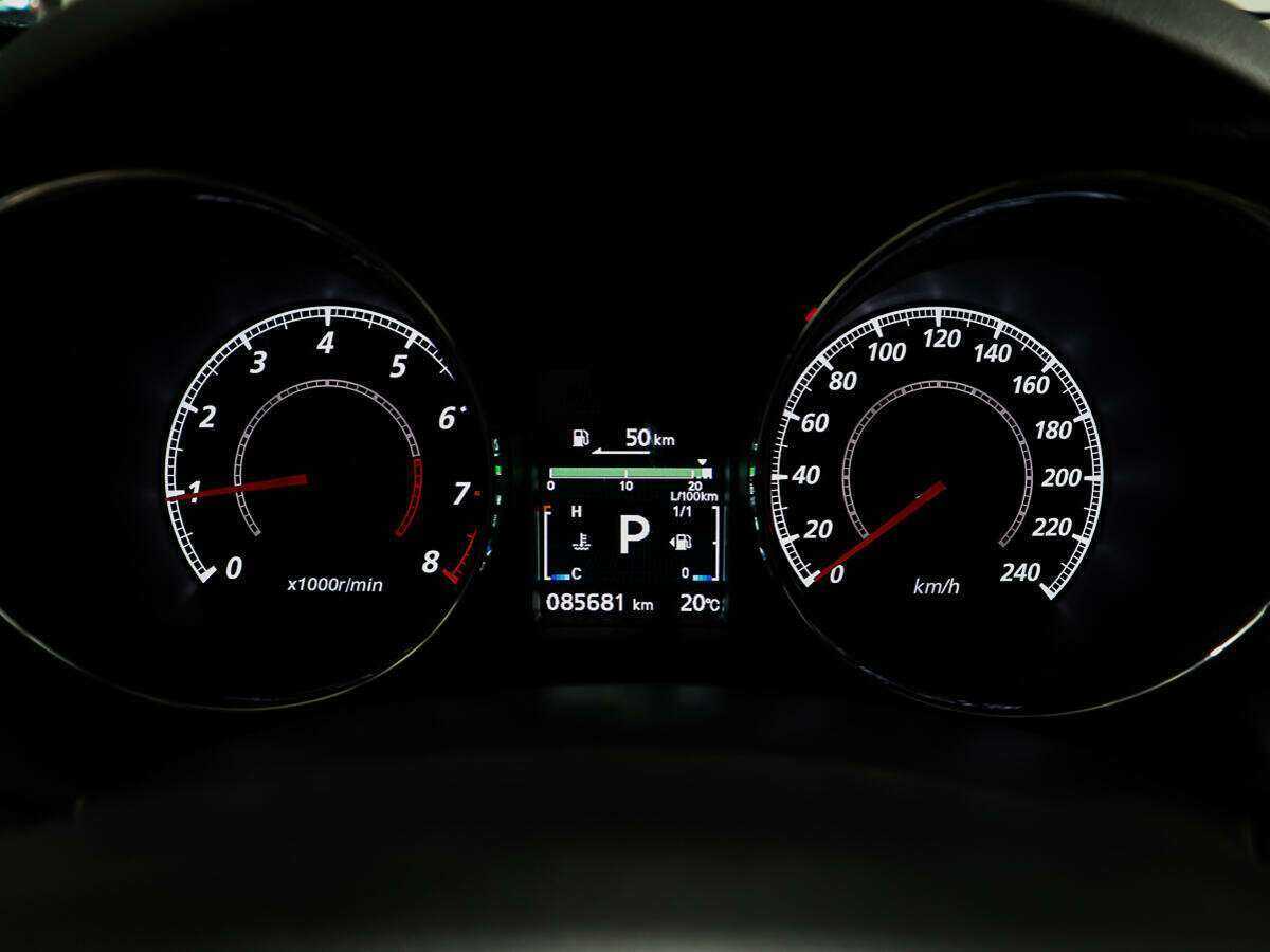 Mitsubishi ASX с пробегом — 2019 год. Фото: #13