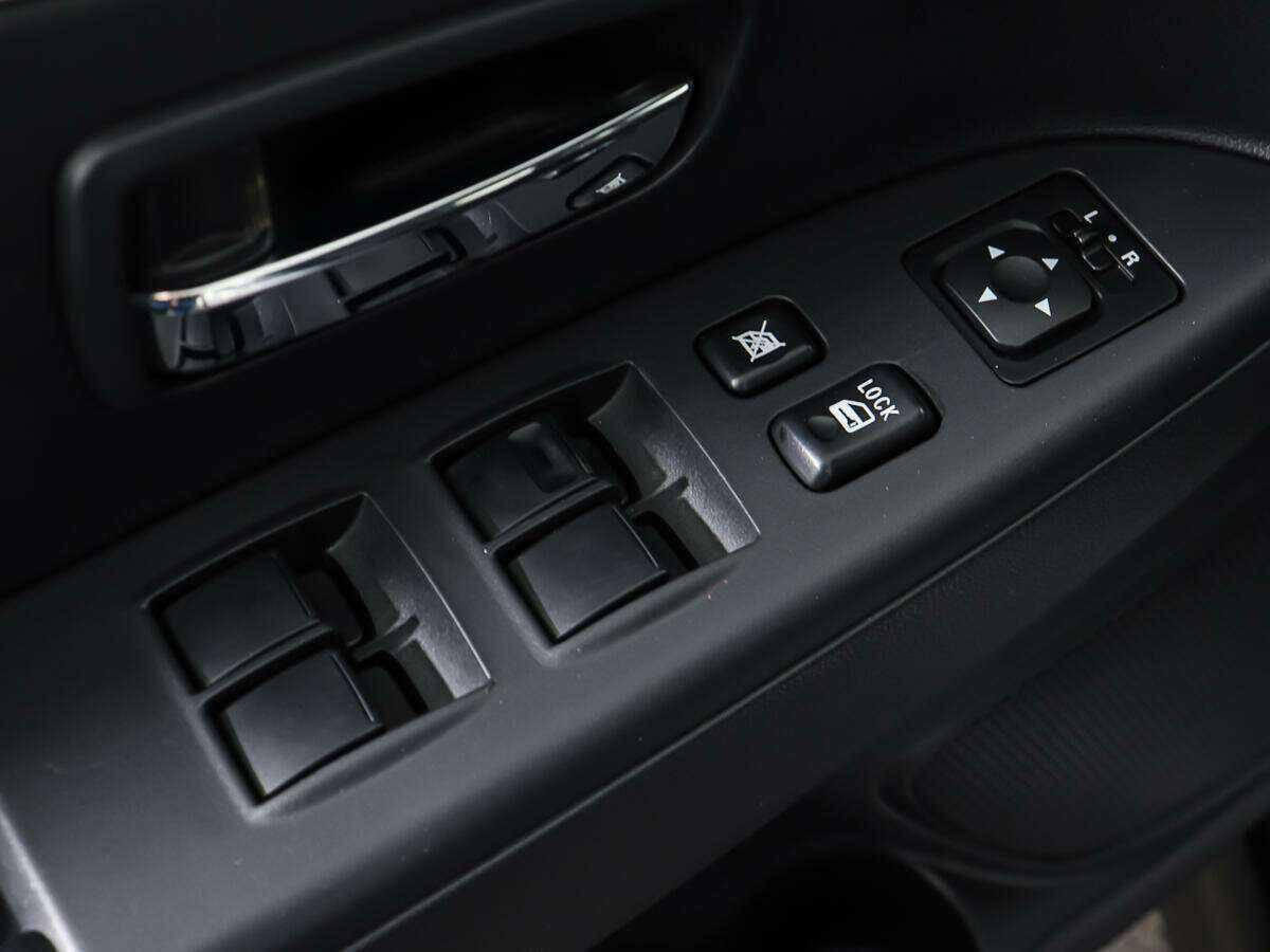 Mitsubishi ASX с пробегом — 2019 год. Фото: #15