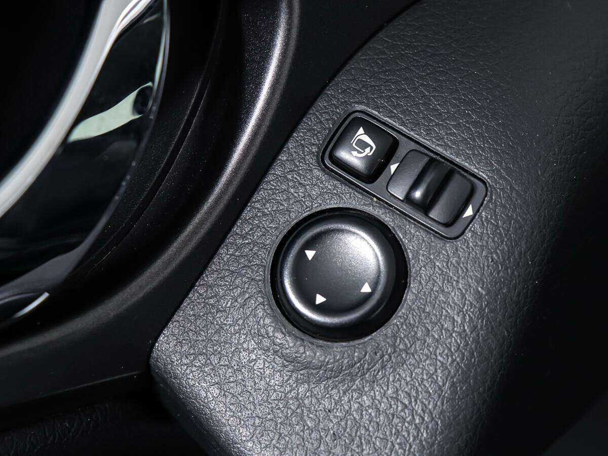 Nissan Qashqai с пробегом — 2020 год. Фото: #17