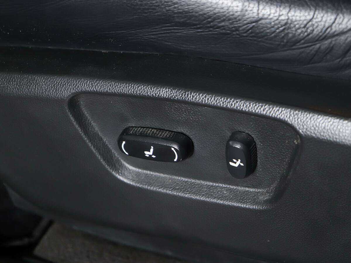 Opel Antara с пробегом — 2013 год. Фото: #14