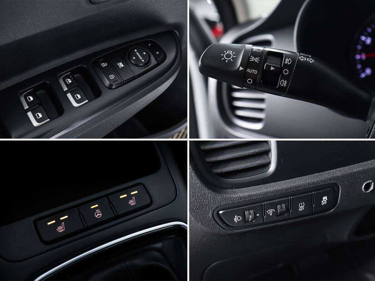 Kia Rio с пробегом — 2017 год. Фото: #15