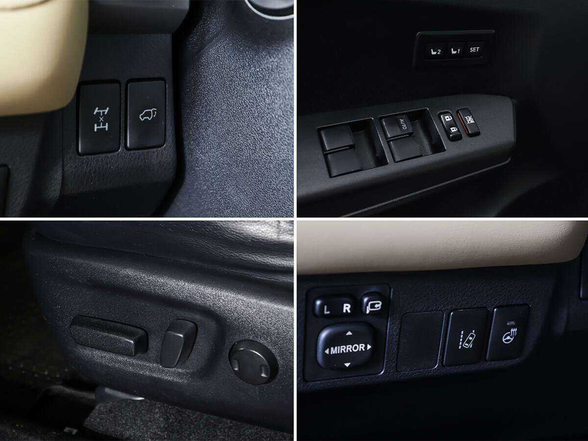 Toyota RAV4 с пробегом — 2018 год. Фото: #15