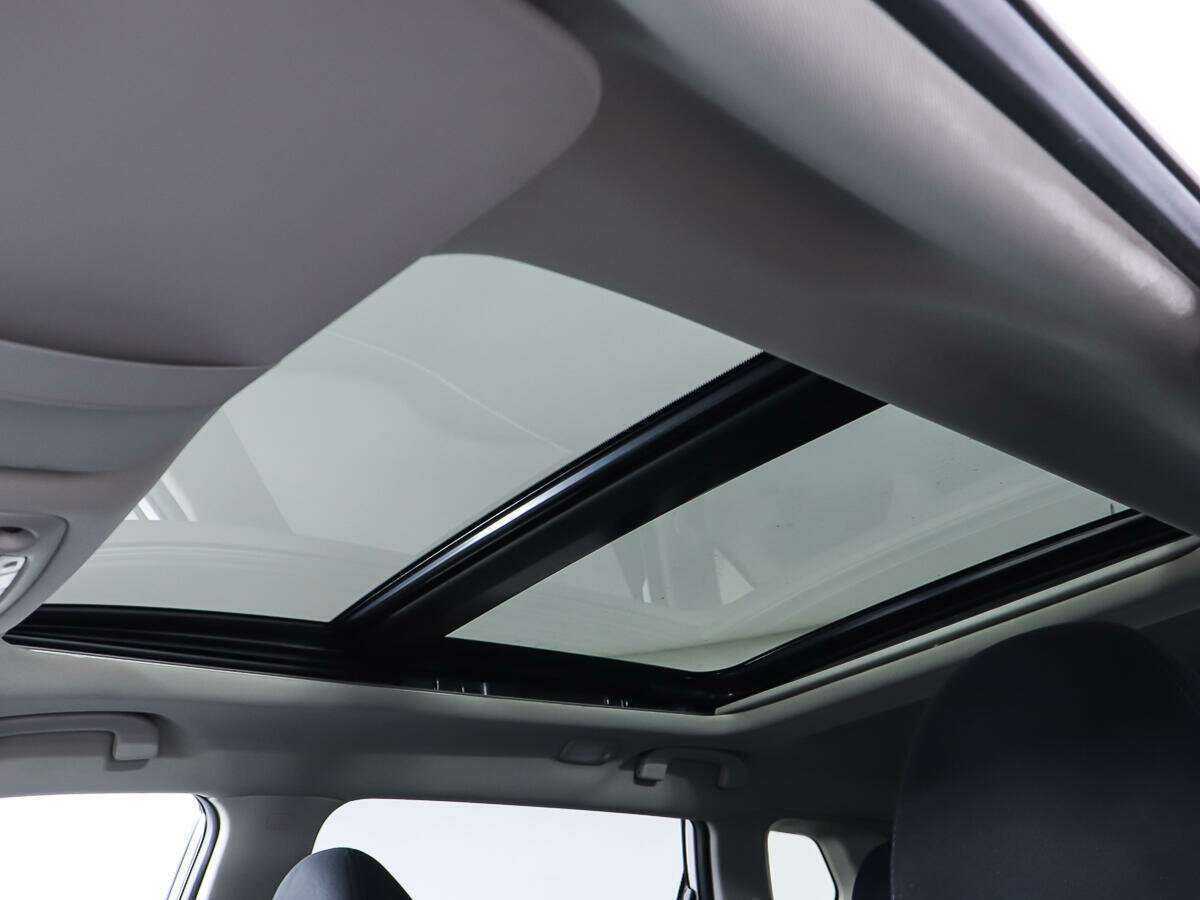 Nissan X-Trail с пробегом — 2015 год. Фото: #23