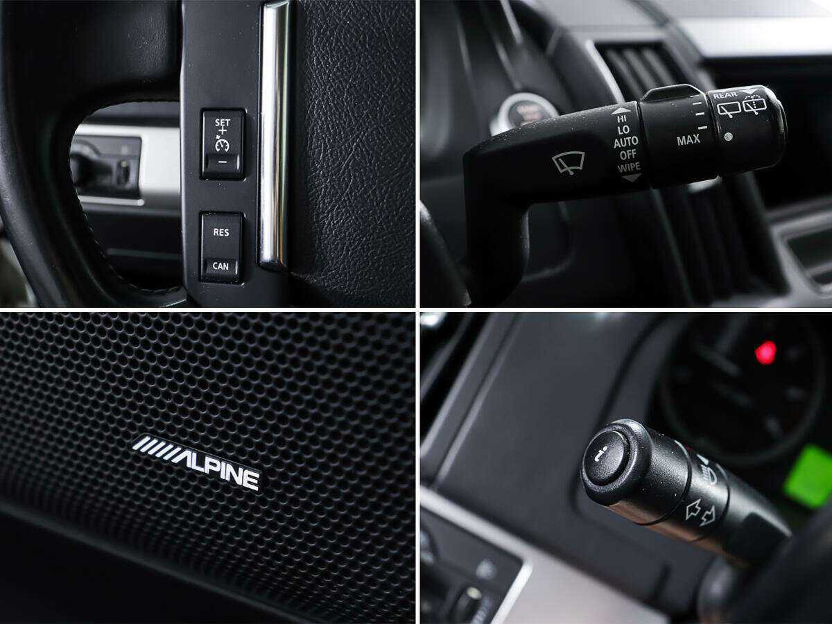 Land Rover Freelander с пробегом — 2012 год. Фото: #18