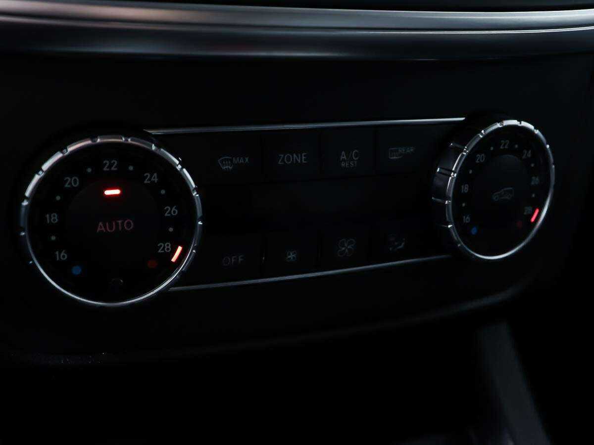 Mercedes-Benz M-Класс с пробегом — 2013 год. Фото: #17