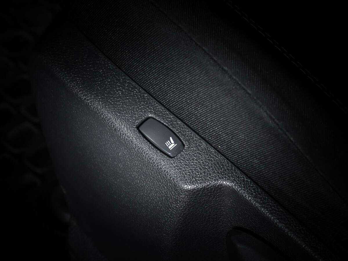 Renault Kaptur с пробегом — 2017 год. Фото: #15