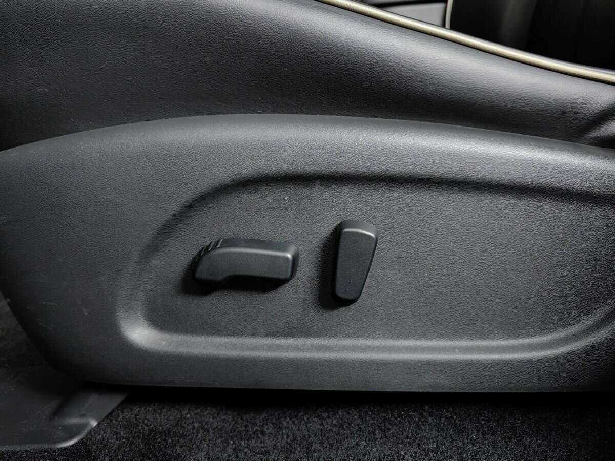 Infiniti QX60 с пробегом — 2018 год. Фото: #15