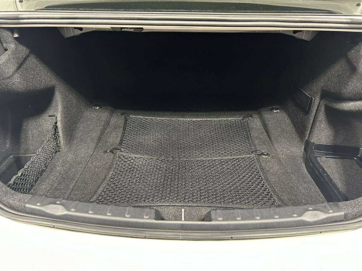 BMW 3 серии с пробегом — 2014 год. Фото: #17