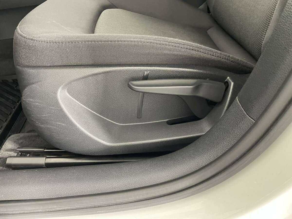 Audi A3 с пробегом — 2018 год. Фото: #9