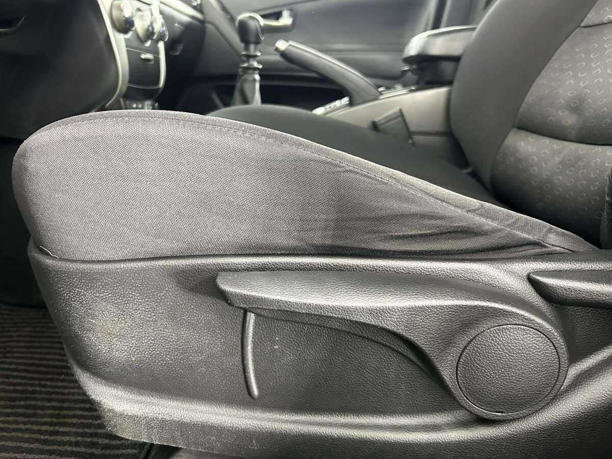 SsangYong Actyon с пробегом — 2012 год. Фото: #6