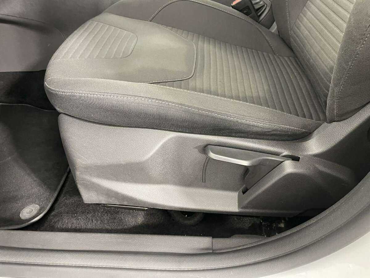 Ford Focus с пробегом — 2017 год. Фото: #9