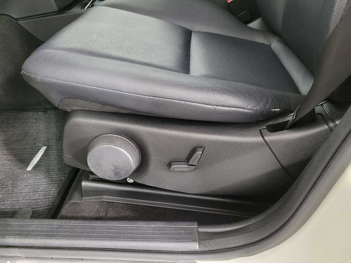 Mercedes-Benz GLK-Класс с пробегом — 2012 год. Фото: #9