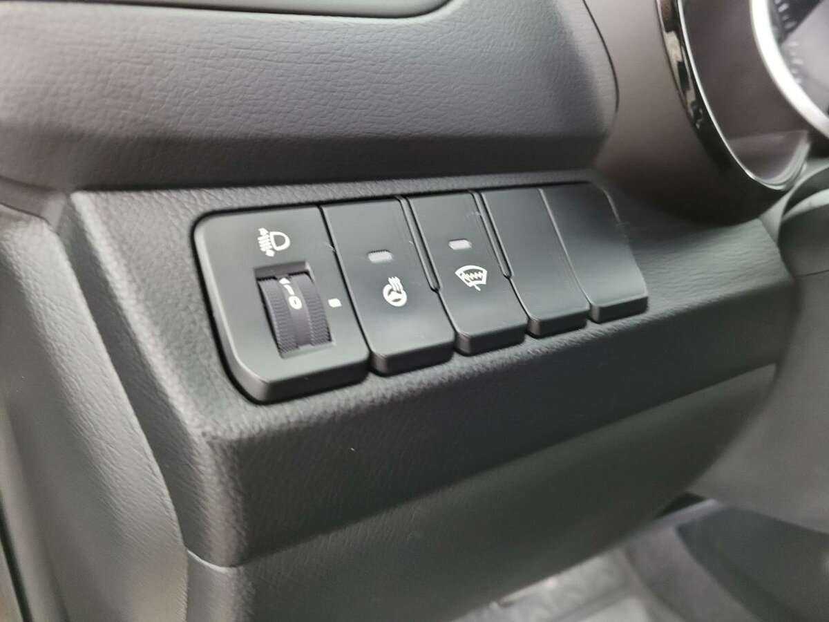 Kia Rio с пробегом — 2016 год. Фото: #8