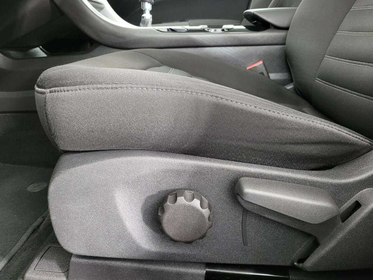 Ford Mondeo с пробегом — 2016 год. Фото: #9