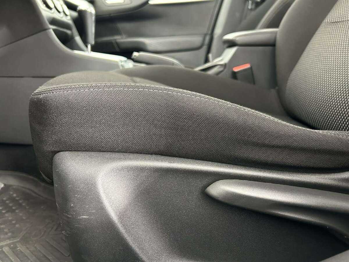 Citroen C4 с пробегом — 2013 год. Фото: #8