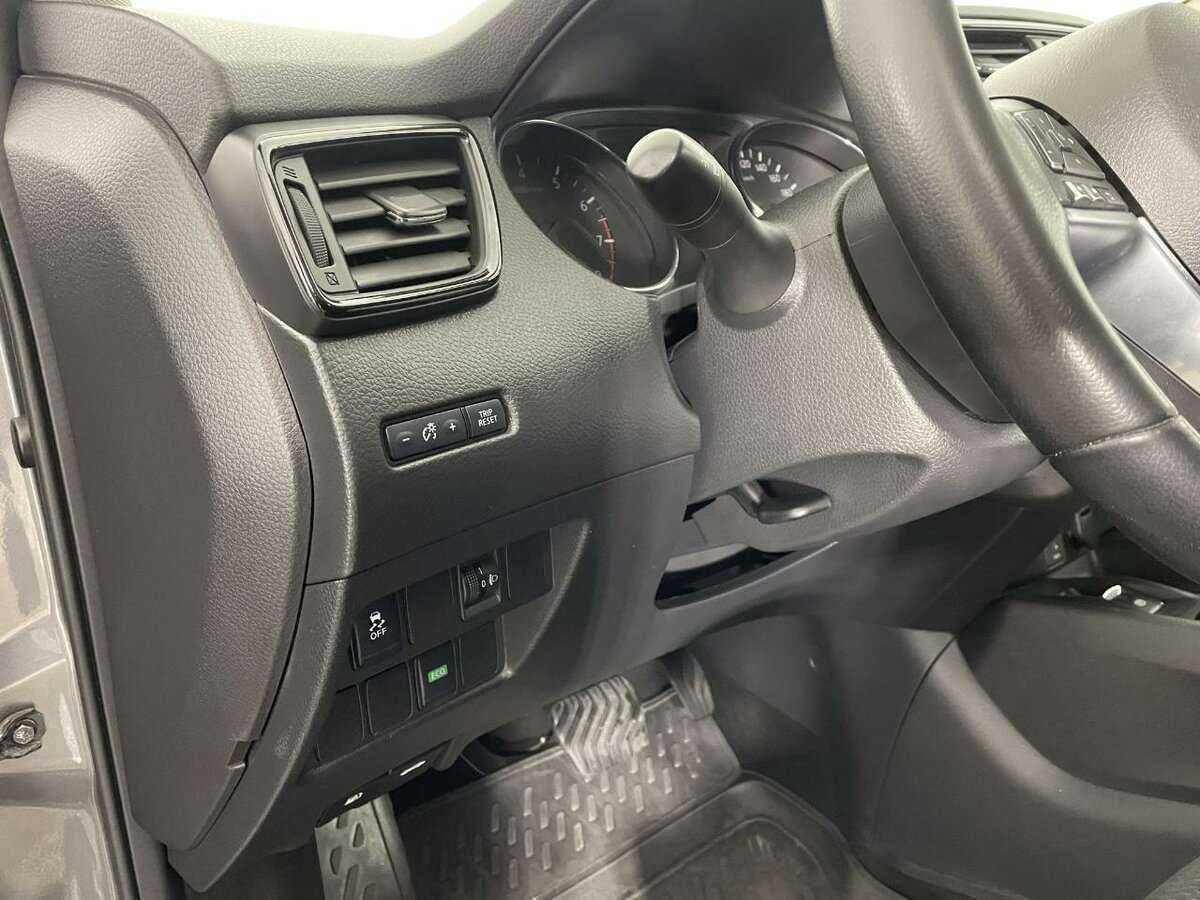 Nissan Qashqai с пробегом — 2020 год. Фото: #8