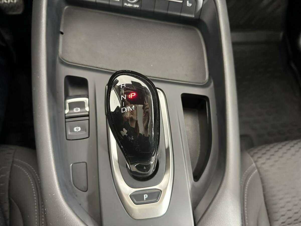 Haval F7 с пробегом — 2021 год. Фото: #12