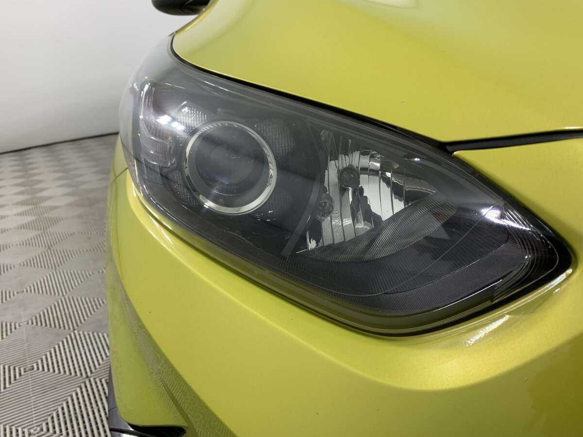 Kia Ceed с пробегом — 2021 год. Фото: #13