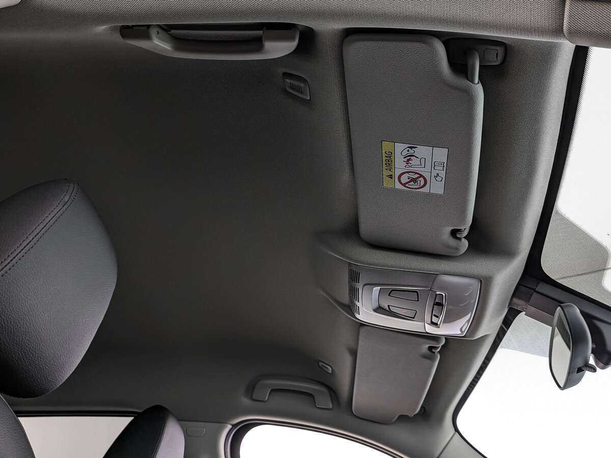 BMW X1 с пробегом — 2018 год. Фото: #20