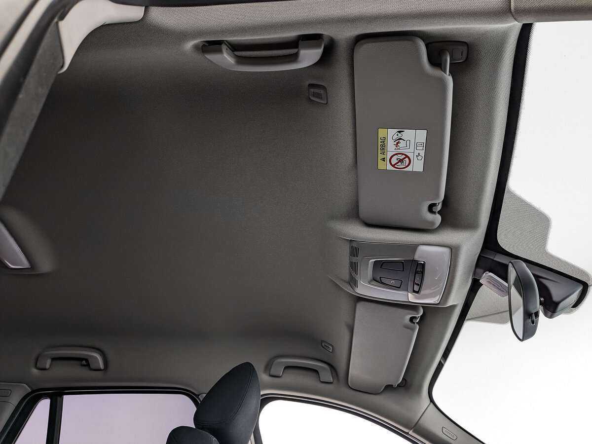 BMW X1 с пробегом — 2015 год. Фото: #22