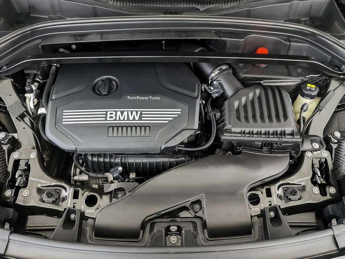 BMW X2 с пробегом — 2021 год. Фото: #8