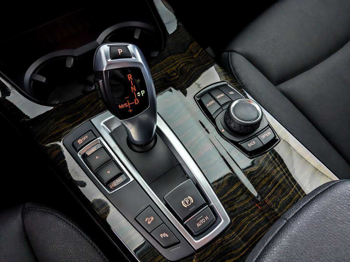 BMW X3 с пробегом — 2014 год. Фото: #21