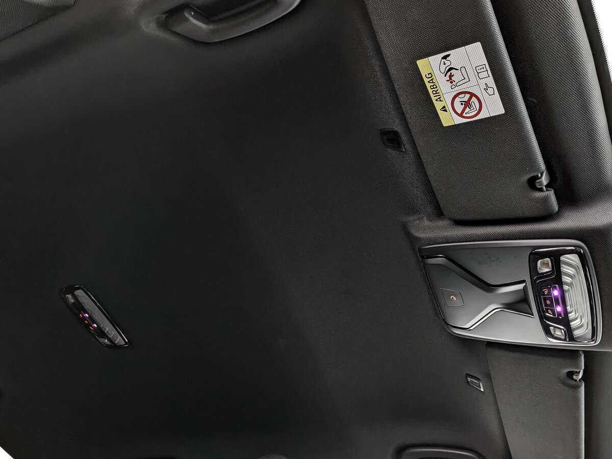 BMW 5 серии с пробегом — 2017 год. Фото: #18