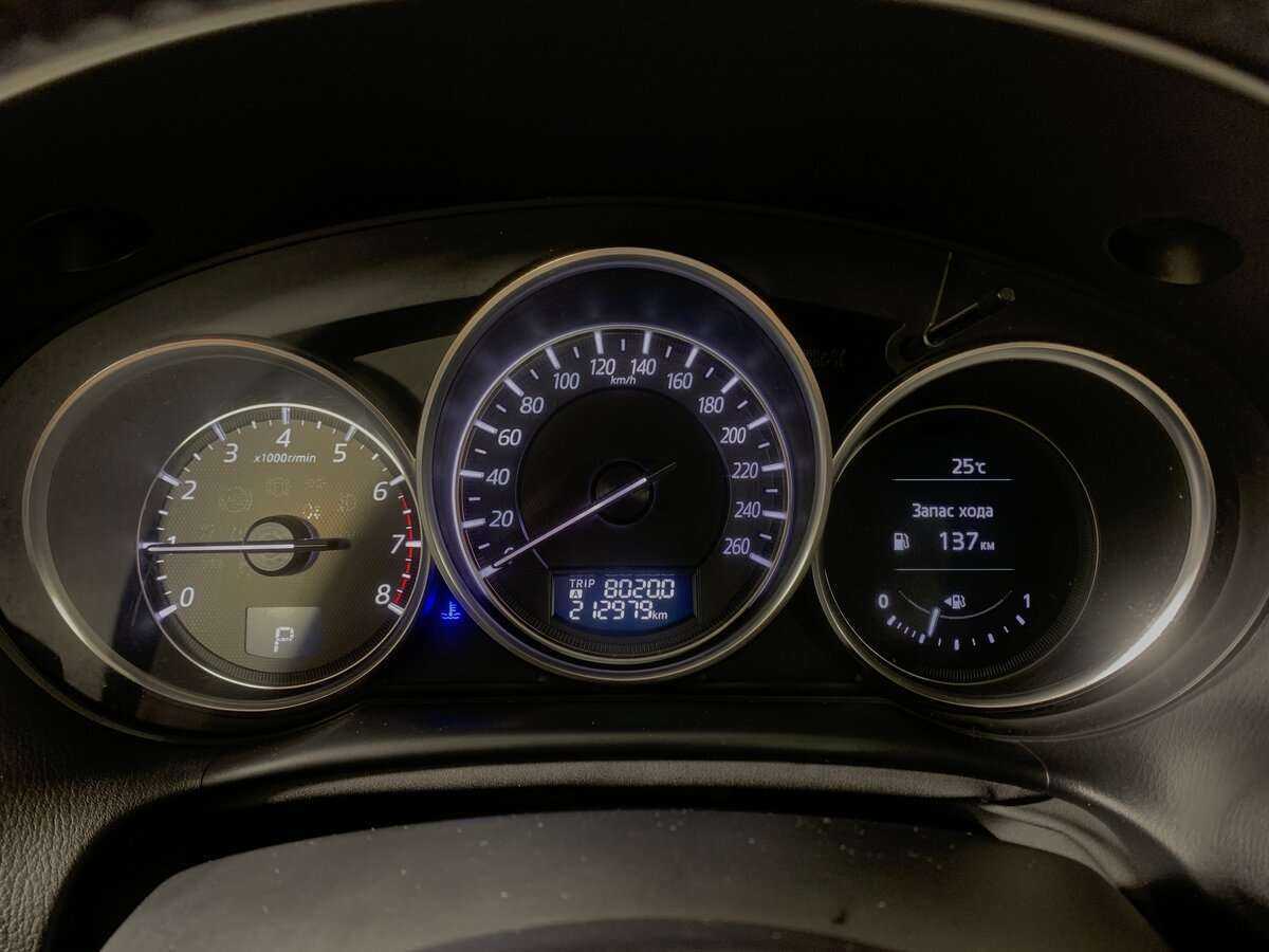 Mazda CX-5 с пробегом — 2015 год. Фото: #14