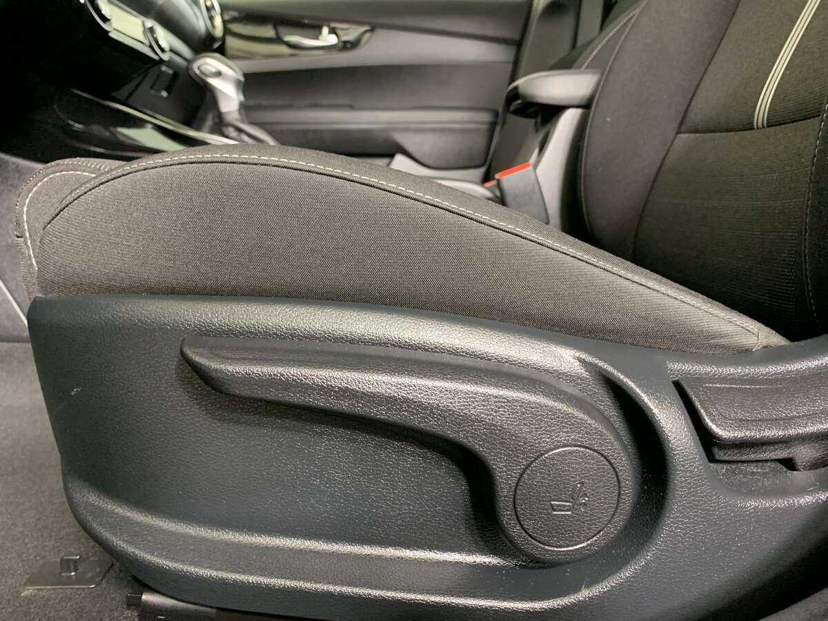 Kia Cerato с пробегом — 2021 год. Фото: #13