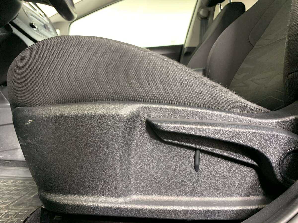 Kia Ceed с пробегом — 2017 год. Фото: #13