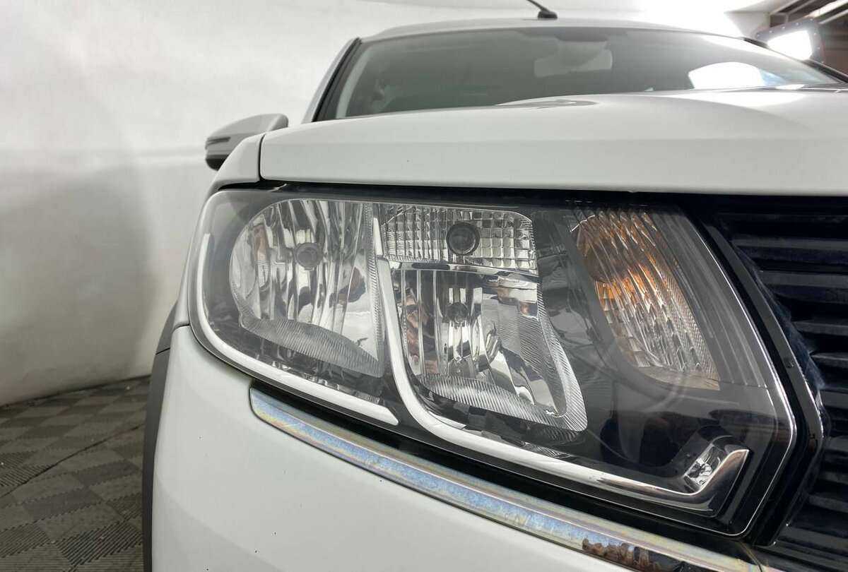 Lada (ВАЗ) Largus с пробегом — 2021 год. Фото: #13