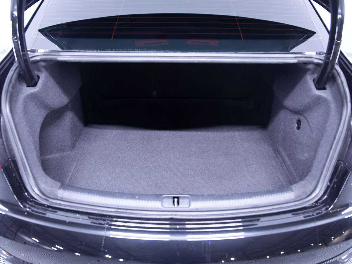 Audi A3 с пробегом — 2020 год. Фото: #8