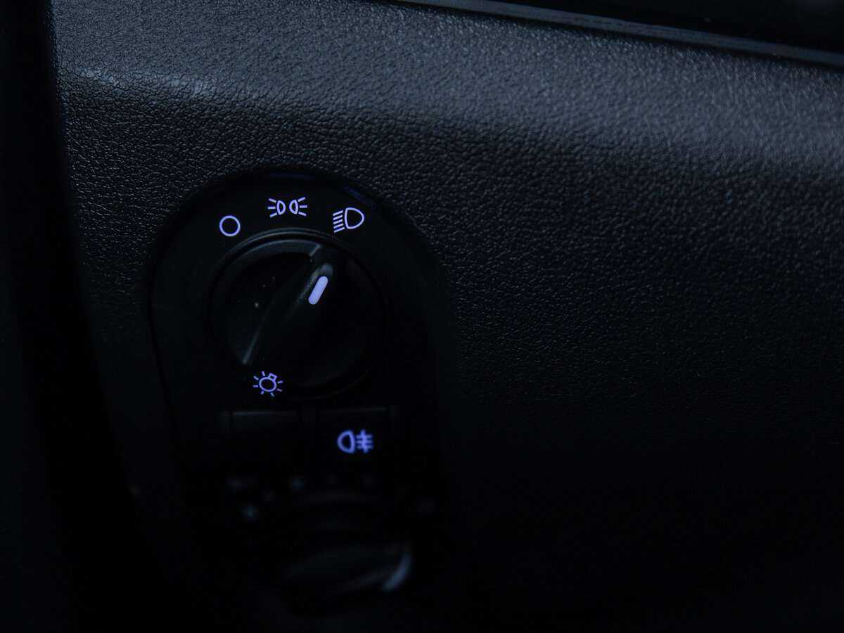 Lada (ВАЗ) Granta с пробегом — 2023 год. Фото: #15