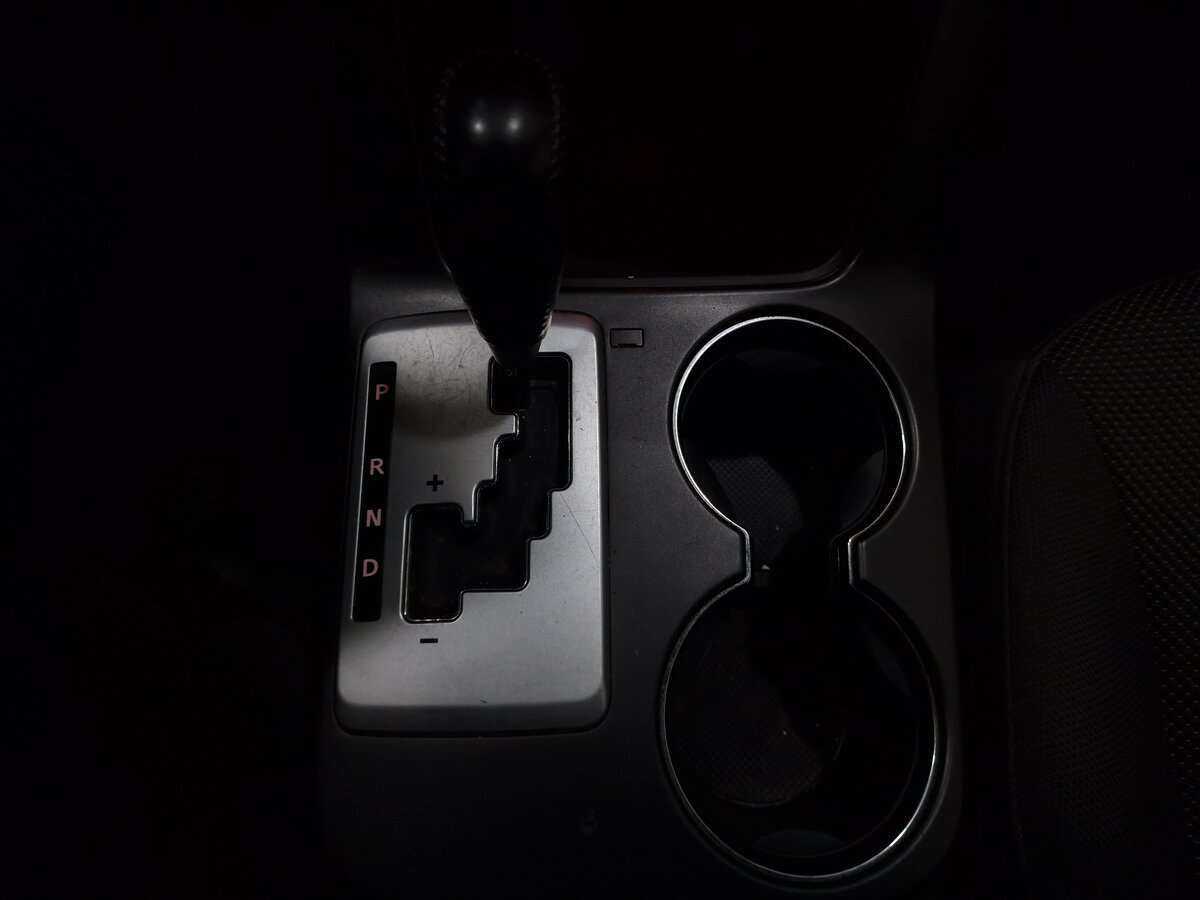 Kia Sorento с пробегом — 2012 год. Фото: #11