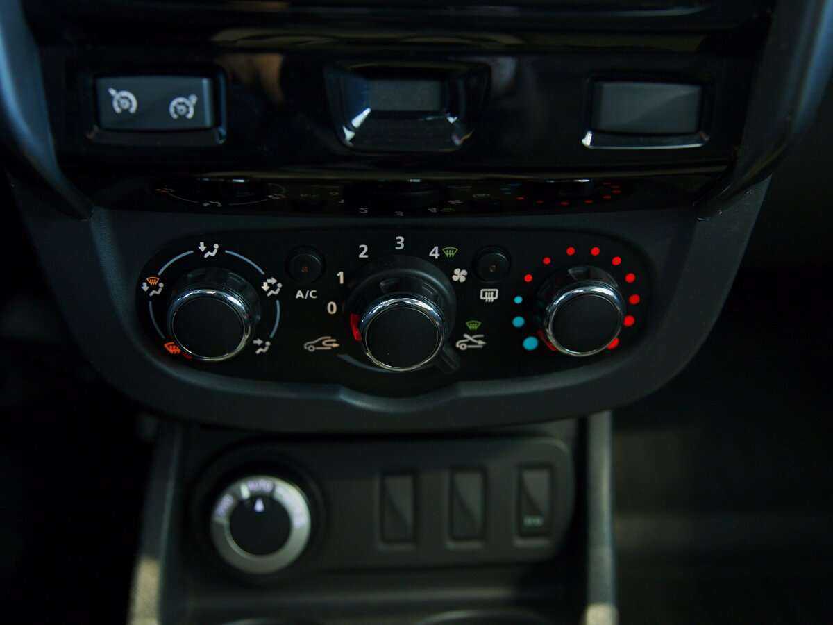 Renault Duster с пробегом — 2016 год. Фото: #8