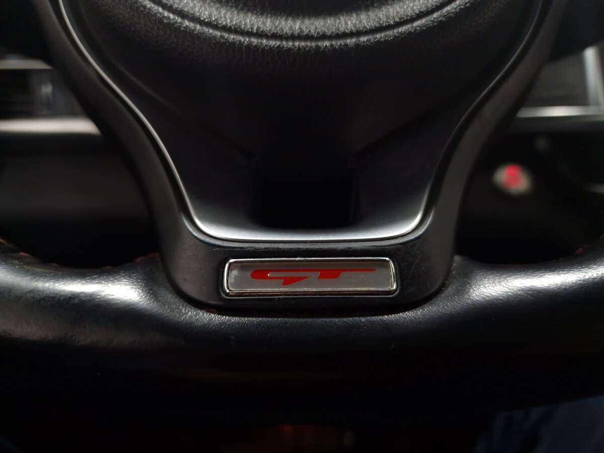 Kia Optima с пробегом — 2016 год. Фото: #7