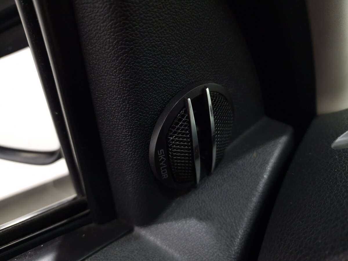 Nissan Terrano с пробегом — 2016 год. Фото: #9