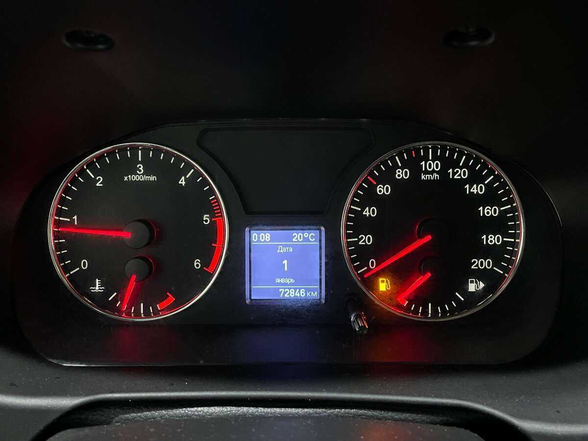 УАЗ Patriot с пробегом — 2018 год. Фото: #10