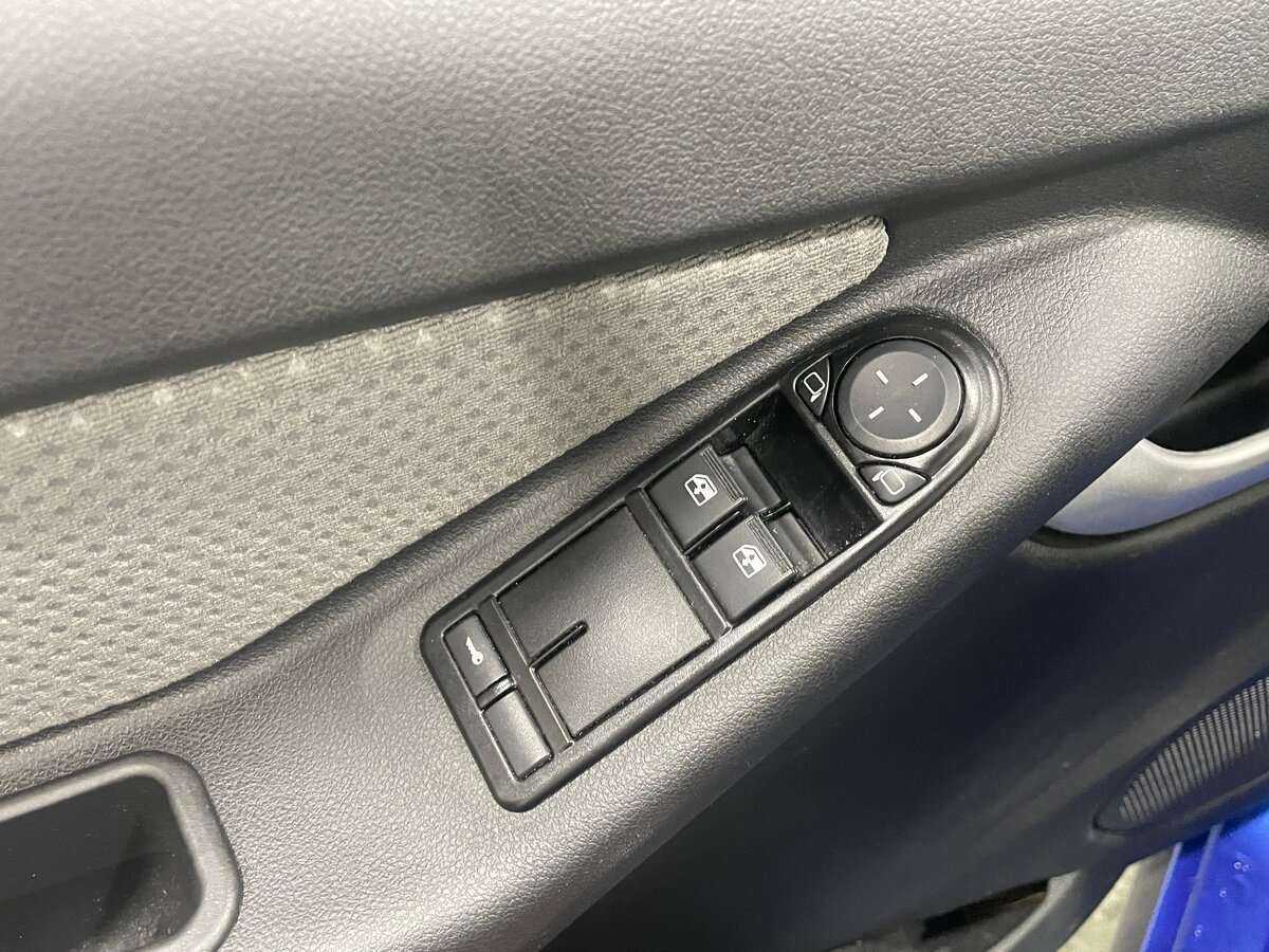 Lada (ВАЗ) Kalina с пробегом — 2018 год. Фото: #10