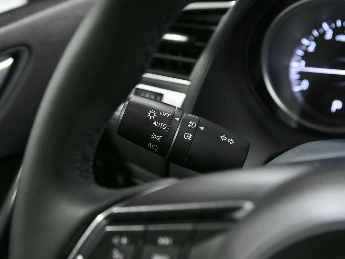 Mazda 6 с пробегом — 2017 год. Фото: #9