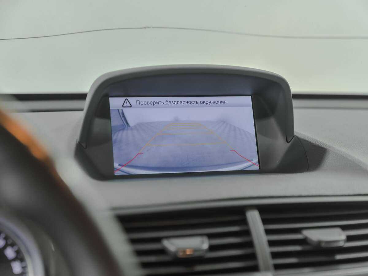 Opel Mokka с пробегом — 2013 год. Фото: #9