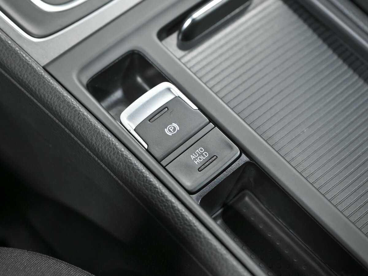 Volkswagen Golf с пробегом — 2013 год. Фото: #12