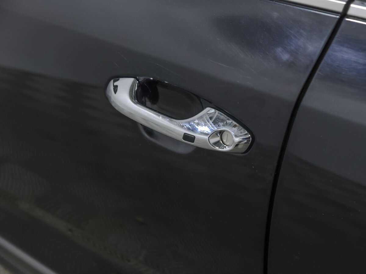 Kia Rio с пробегом — 2020 год. Фото: #19