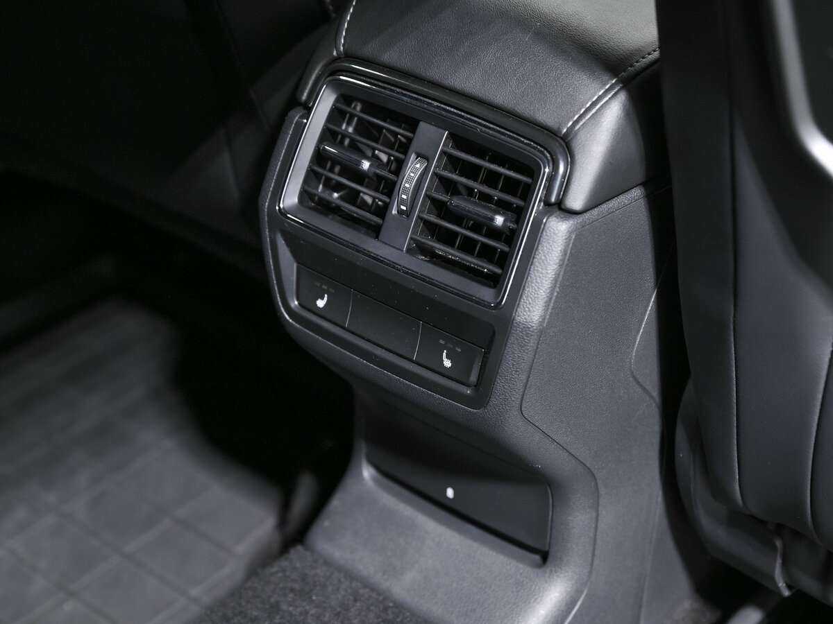 Skoda Kodiaq с пробегом — 2020 год. Фото: #17