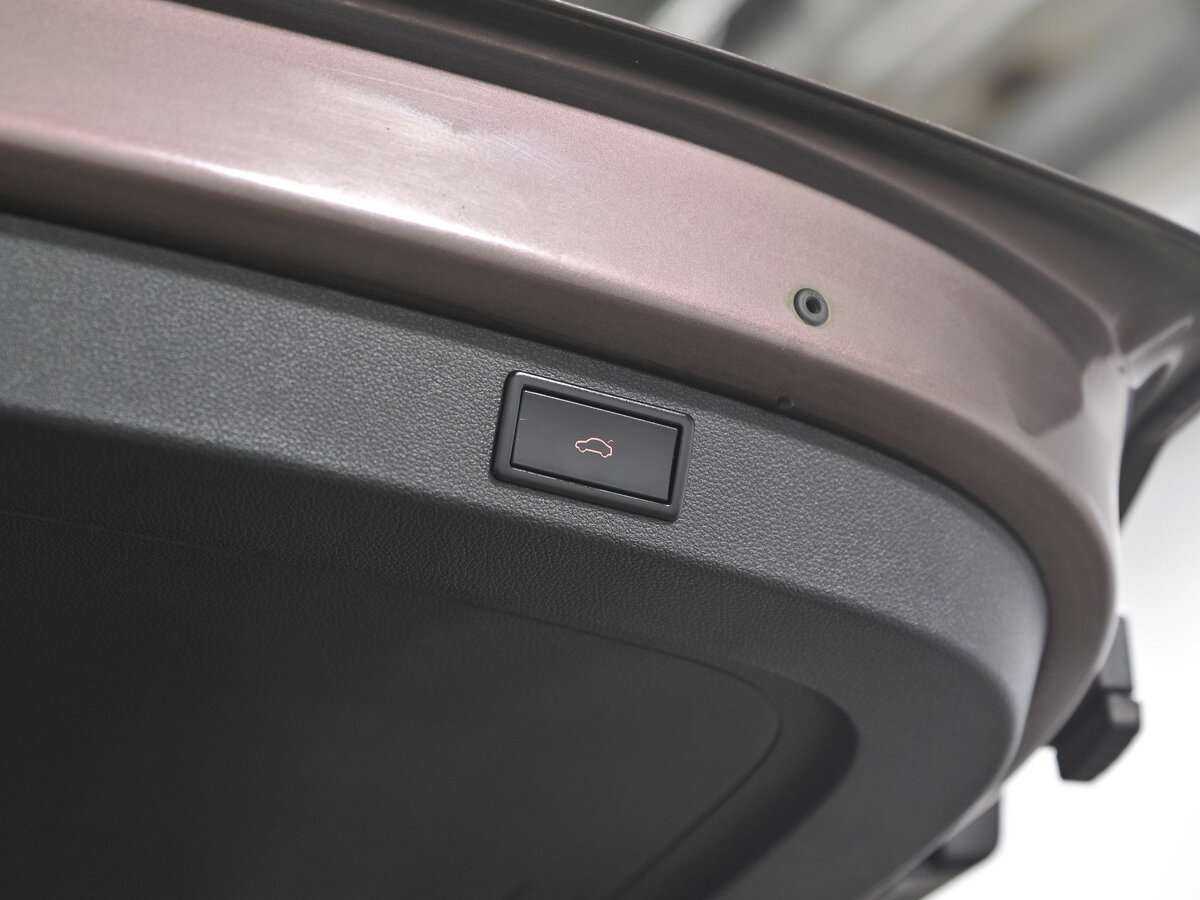 Skoda Kodiaq с пробегом — 2020 год. Фото: #18