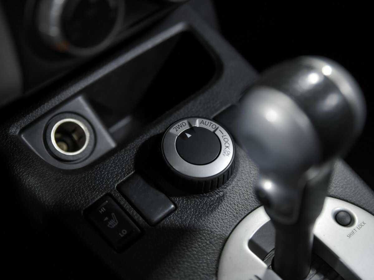 Nissan X-Trail с пробегом — 2014 год. Фото: #9