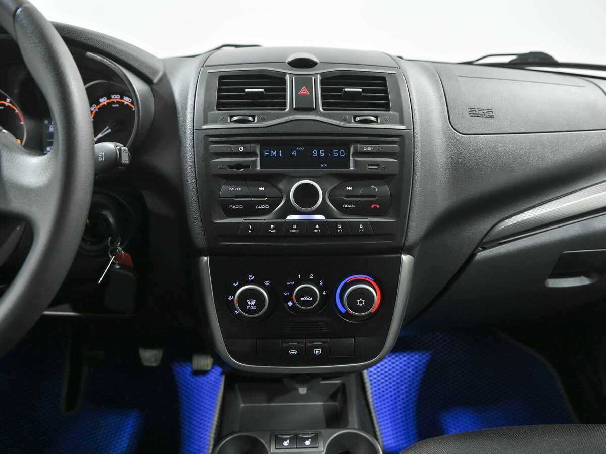 Lada (ВАЗ) Granta с пробегом — 2018 год. Фото: #8