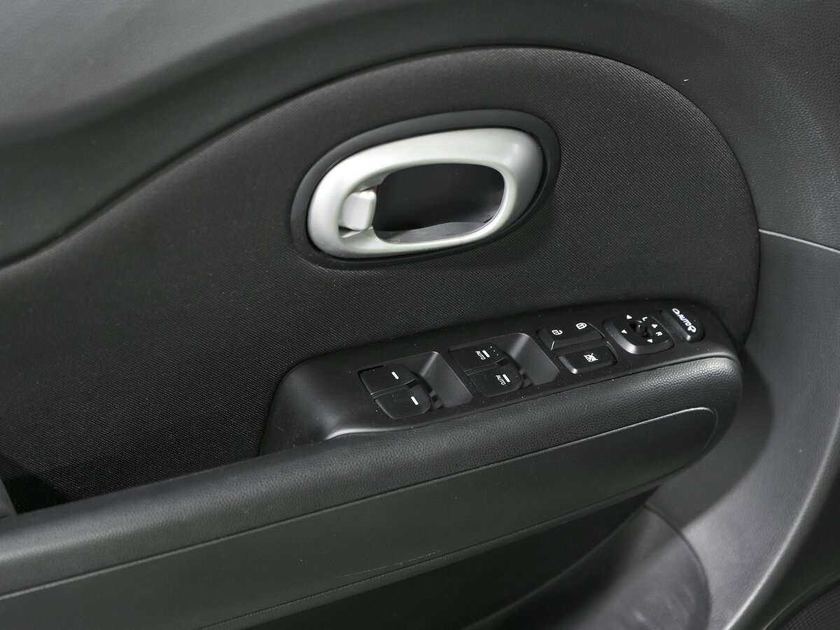 Kia Soul с пробегом — 2015 год. Фото: #12