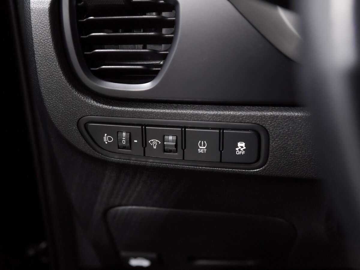 Kia Rio с пробегом — 2021 год. Фото: #12